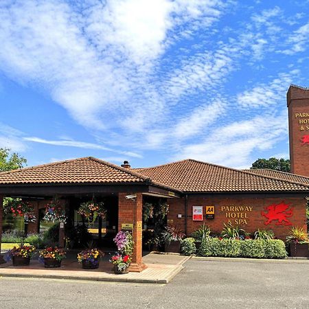 百汇温泉大酒店 昆布兰 外观 照片